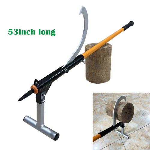 Inch log lifter heavy - inch, duty