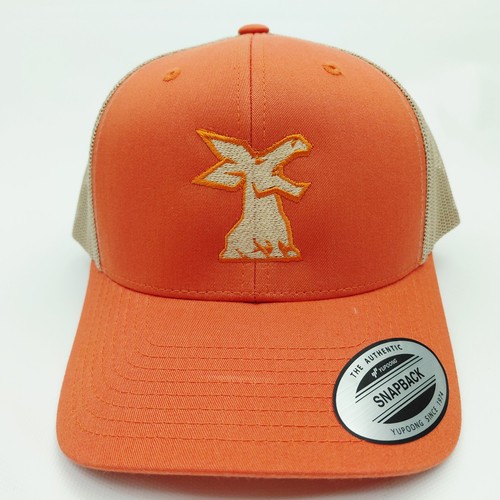 Timberjack hat cap yupoong - timberjack,