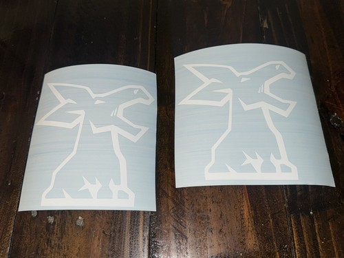 Timberjack replacement decals - timberjack,
