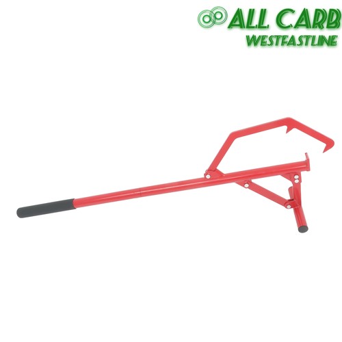 51in timberjack adjustable - adjustable, log